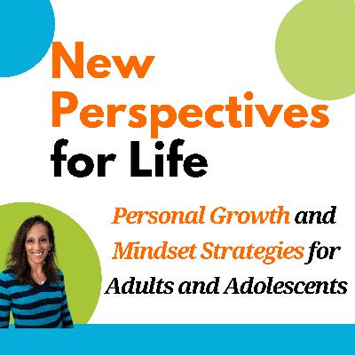 47 - Harnessing Chaos Beyond The Classroom: How to Nurture Hope and Strength in Our Children