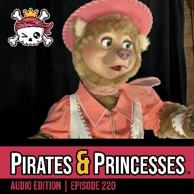 Disney Disability Pass Drama! Pixar Layoffs! Country Bears GLOW UP?! Disney Disability Pass Drama! Pixar Layoffs! Country Bears GLOW UP?!