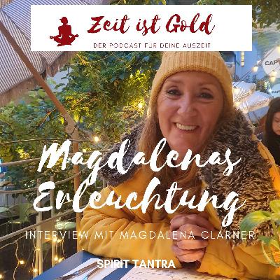 Magdalenas Erleuchtung Magdalenas Erleuchtung