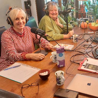 Aflevering 109 - september 2025