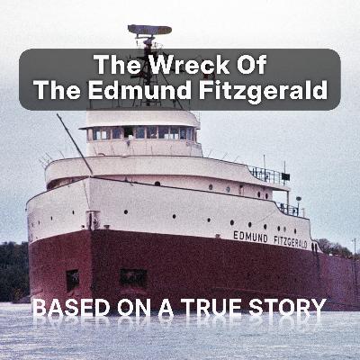 The Wreck Of The Edmund Fitzgerald