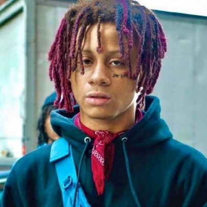 Push Up - Trippie Redd (Feat. Ne-Yo) episode artwork