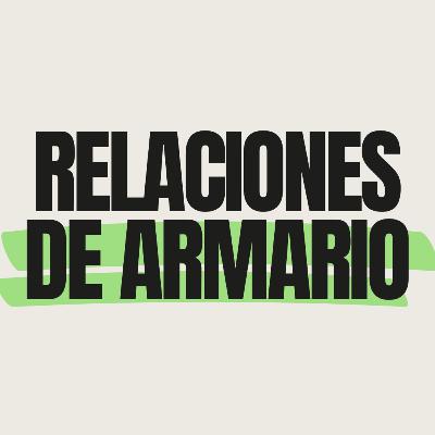 Relaciones de armario.