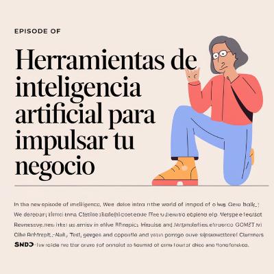 Inteligencia Artificial para Impulsar Negocio Inteligencia Artificial para Impulsar Negocio