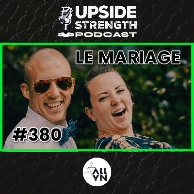 [FR] 12 Leçons après 12 ans de Mariage | #380