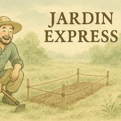 Lance ton jardin en permaculture en 30 jours