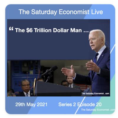 The $6 Trillion Dollar Man ... Where does the money come from ...