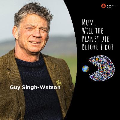 Eco Farming - Guy Singh-Watson