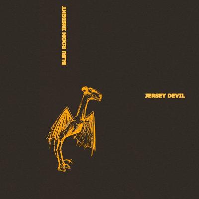 The Jersey Devil
