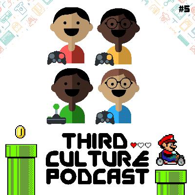 Gaming & Culture! "Esports are the Future!"