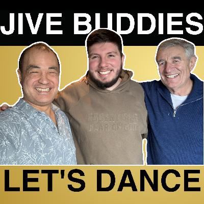 Episode 81: Jordan Fellows - Follows His Dreams