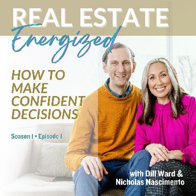 How to Unlock More Confidence and Make Great Decisions -1