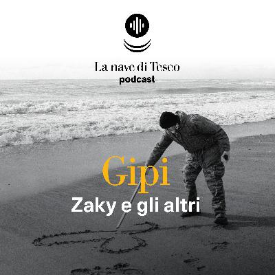 Zaky e gli altri - Radio Iodio