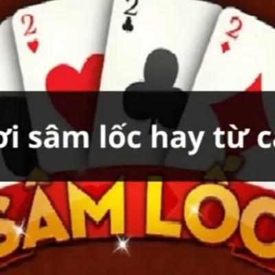 Sâm Lốc Tại XocDia88