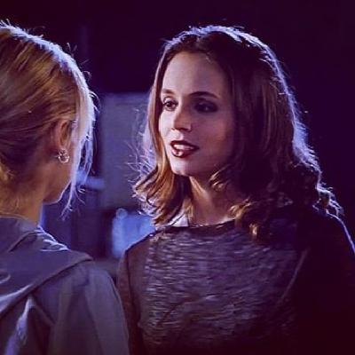 El Podcast de Sunnydale #32 Buffy cazavampiros 3x03