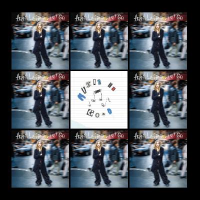 77: Let Go - Avril Lavigne