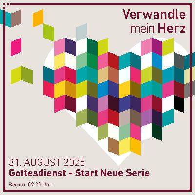 Verwandle mein Herz