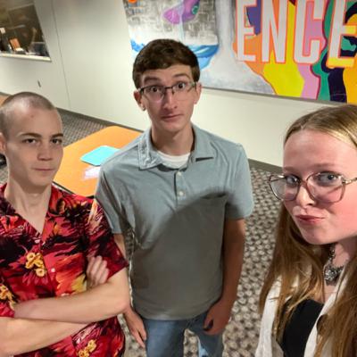 "Selflishness" | Quinn the Legend "Selflishness" | Quinn the Legend