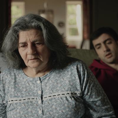 Mãe - Filme sobre Alzheimer estreia no Luxemburgo,