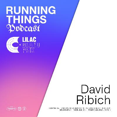 Inside the Lilac Grand Prix with David Ribich