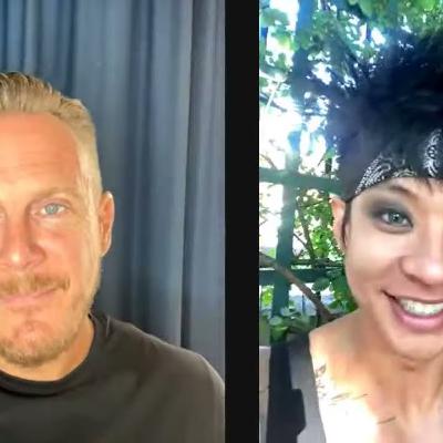 Croissant 🥐 moon 🌙 rising