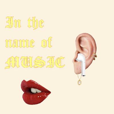 Acerca de In the name of music