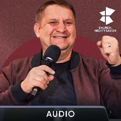 По слову Твоему - At Your Word // Pastor Alex Mykhaylyk По слову Твоему - At Your Word // Pastor Alex Mykhaylyk