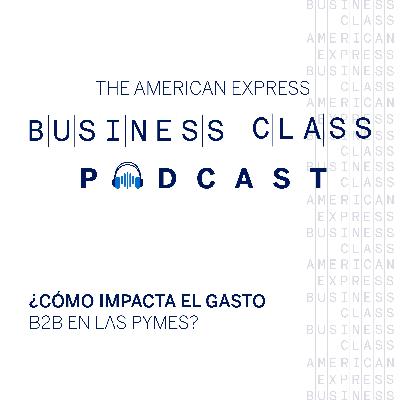 ¿Cómo impacta el gasto B2B en las PyMEs?