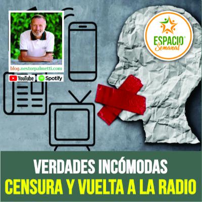 Verdades Incómodas