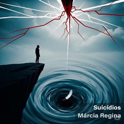 Prece aos Suicidas - 13.06.21