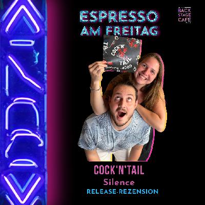 #4 Espresso am Freitag_COCK'N'TAIL Silence