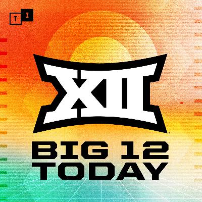 MODELO SPRING ROADTRIP: TOURING BIG 12 COUNTRY: Iowa State Football Head Coach Jimmy Rogers Joins Big 12 Today!