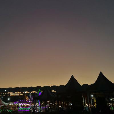 Sering Overthinking?