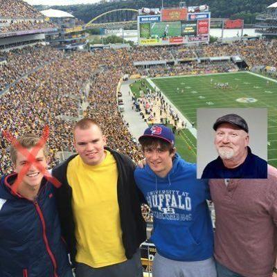 SODE 53: The Kyle Brandt Effect SODE 53: The Kyle Brandt Effect
