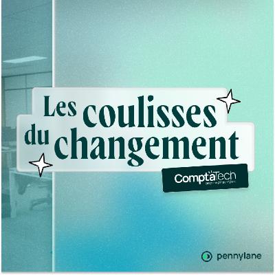 Teaser - Les coulisses du changement