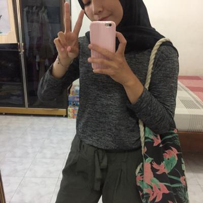 masih bersama maya