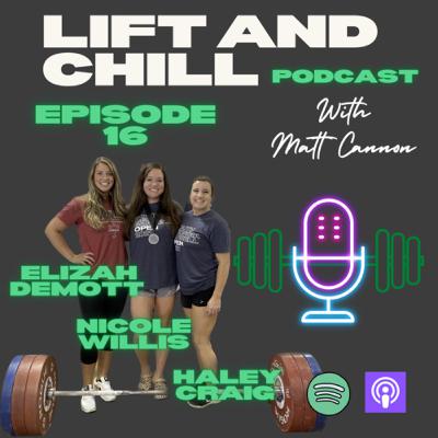 E16- Elizah, Nicole, and Haley E16- Elizah, Nicole, and Haley