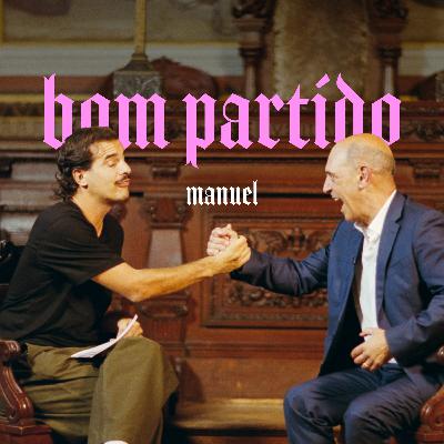 Porto, és um bom partido? O Manuel responde