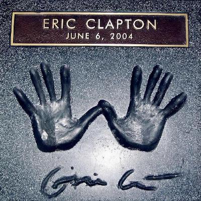 Eric Claptons "Tears in Heaven" (Dr. Andreas Lange, Frank Schreiber)