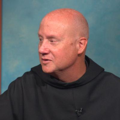 The Fatherhood of God | Fr. Dave Pivonka, TOR | Franciscan University Presents The Fatherhood of God | Fr. Dave Pivonka, TOR | Franciscan University Presents