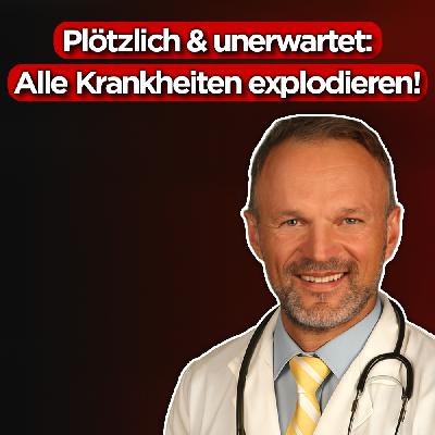 #422 - Sterbewelle plötzlich & unerwartet? Dr. Stark schlägt Alarm | Dr. Markus Stark
