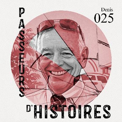 S'engager par Denis - sauvegarder la mémoire en Outre-Mer S'engager par Denis - sauvegarder la mémoire en Outre-Mer