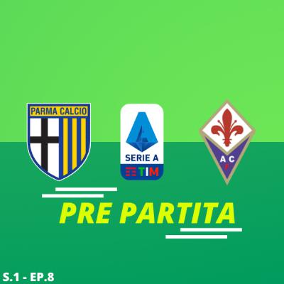 SCONTRO SALVEZZA?! QUESTO È L'ULTIMO TRENO EUROPA (PREVIO MIRACOLI). - (PAR-FIO) - [Pre Partita]