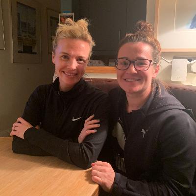 What The Football? Episode 7 - Emma Mitchell