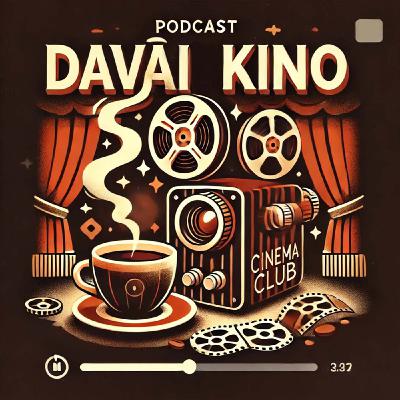 02. Оскароносный фильм «Я всё ещё здесь»: кино, которое невозможно забыть