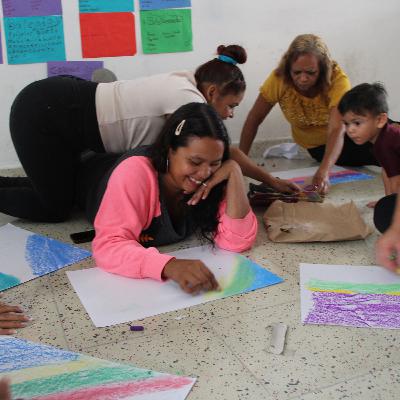 Programa 154. Camino hacia nuestros sueños