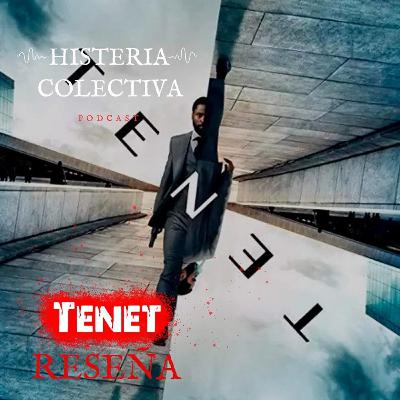 R. 10 TENET [RESEÑOÑA]