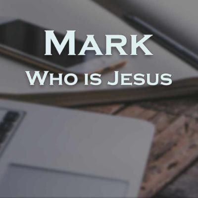 Who Is Jesus Details