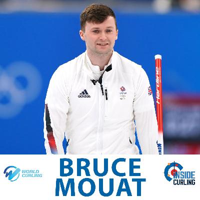 In the House with the one and only Bruce Mouat as well as Bobby Ray of Curling Canada.  2 interviews for the price of 1!