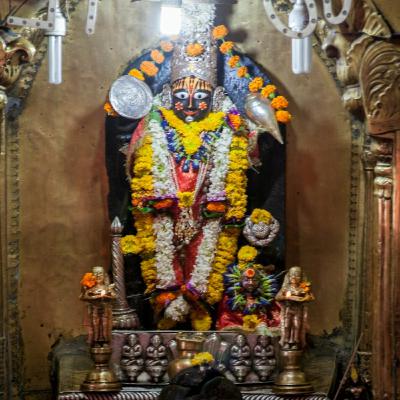 Kuldevi,kuldevta kya hai